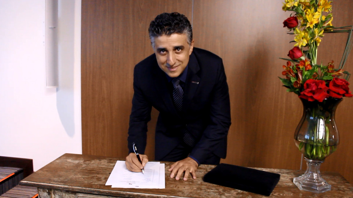 Paulo Ávila
