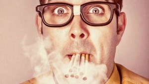 Chefe ruim pode ter efeito tão nocivo como fumar passivamente - Foto: Divulgação