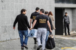 Prisão de Marcelo Odebrecht e de Otávio Marques são citadas em treinamentos internos de compliance - Foto: Divulgação