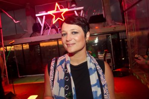 Vice-presidente de marketing da Heineken, Daniela Cachich - Foto: Divulgação