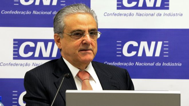 Criticado por citar caso da França, Andrade diz que não se deve mudar carga horária no Brasil - Foto: Divulgação
