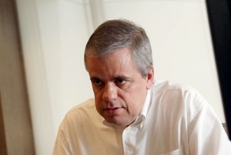 João Carlos Brega, presidente da Whirlpool, fabricante de geladeiras e fogões da marca Consul e Brastemp – Foto Estadão