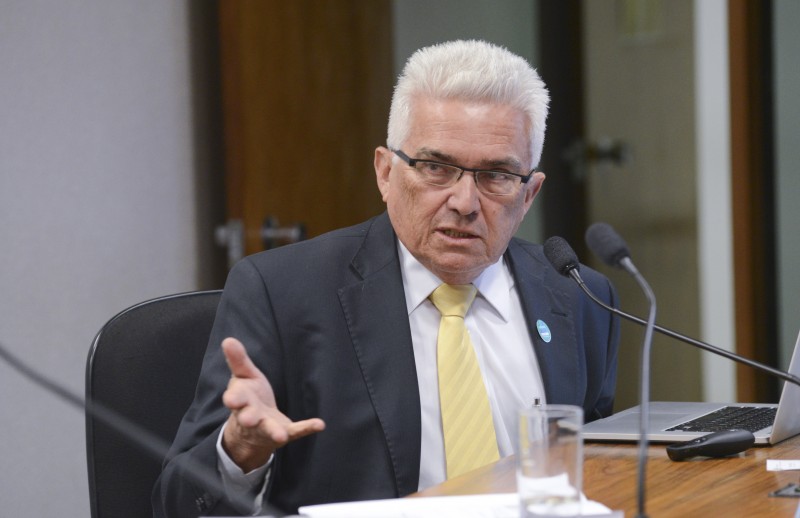 Velloso considera ineficaz repetir os mesmos preceitos previstos nacionalmente para cada unidade da Federação VISUALHUNT/DIVULGAÇÃO/JC