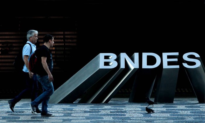 Subsídios do Tesouro a programa do BNDES somaram R$ 22 bilhões em 2017